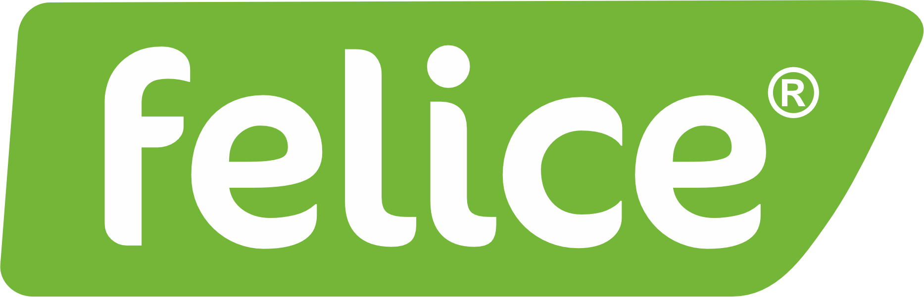 Felice logo